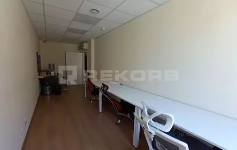 Офис в Санкт-Петербург просп. Малый Васильевского острова, 22 (68 м)