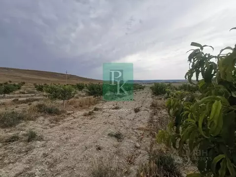 Участок в Крым, Бахчисарайский район, Железнодорожненское с/пос, с. ...