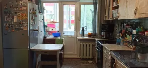 2-к кв. Сахалинская область, Южно-Сахалинск Тихоокеанская ул., 10 ...