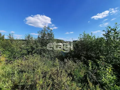 Участок в Свердловская область, Горноуральский муниципальный округ, д. ...