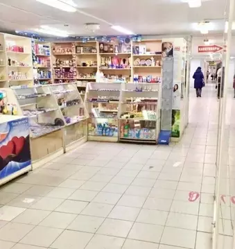 Помещение свободного назначения в Ульяновская область, Ульяновск ул. ...