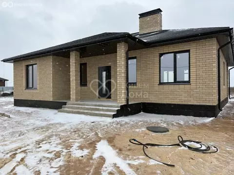 Дом в Волгоград, Домашняя улица (158.9 м)