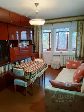 2-к кв. Нижегородская область, Нижний Новгород ул. Надежды Сусловой, ...