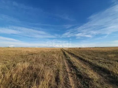 Участок в Крым, Евпатория городской округ, Новоозерное пгт  (6.0 сот.)