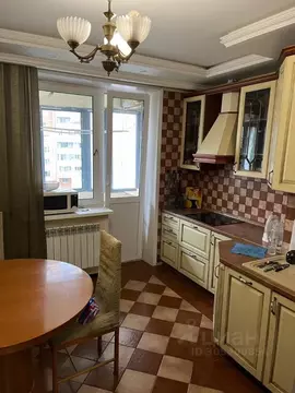 2-к кв. Московская область, Одинцово ул. Кутузовская, 21 (55.8 м)