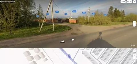 Гараж в Удмуртия, Глазов Гаражный Участок № 22 тер., 14/28 (23 м)