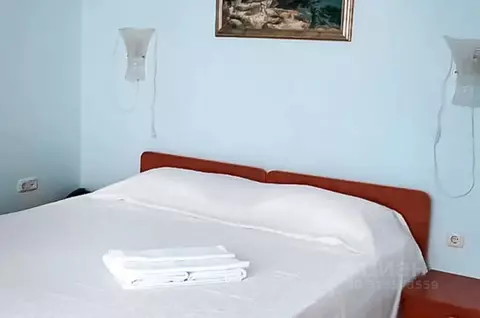 Комната Крым, Алупка спуск Парковый, 4