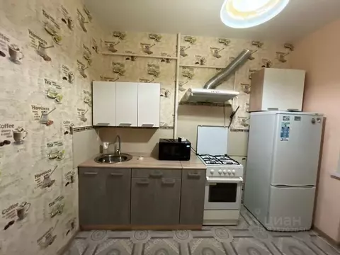 2-к кв. Москва ул. Гончарова, 17К2 (66.8 м)