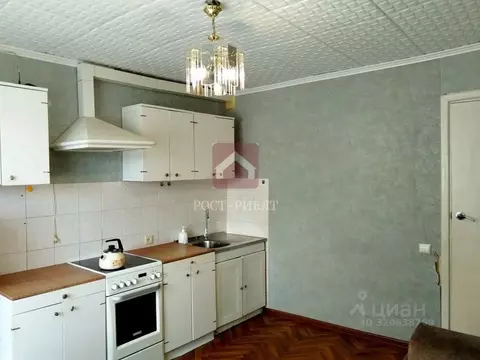 1-к кв. Саратовская область, Саратов Рабочая ул., 177 (34.0 м)