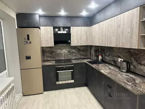 2-к кв. Саратовская область, Саратов ул. Имени Николая Чихарева, 10 ...