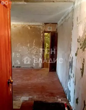 2-комнатная квартира: Свердловский, Набережная улица, 4А (44 м)