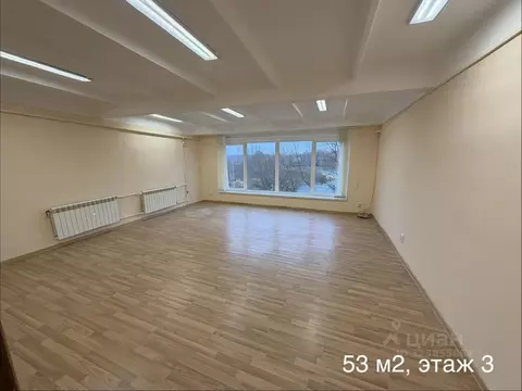 Офис в Московская область, Пушкино Кудринское ш., 6Ас1 (53 м)