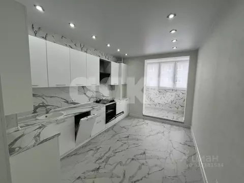 2-к кв. Краснодарский край, Анапа Крестьянская ул., 27к2 (67.2 м)