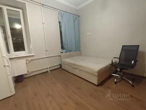 Комната Санкт-Петербург Курская ул., 31 (15.0 м)