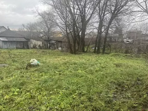 Участок в Московская область, Кашира городской округ, пос. Большое ...