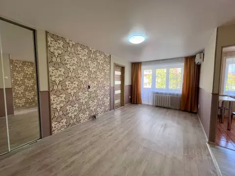 2-к кв. Хабаровский край, Хабаровск Ленинградская ул., 49 (43.2 м)