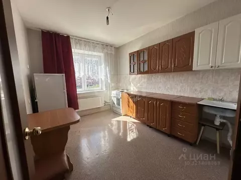 1-к кв. Новосибирская область, Новосибирск Спортивная ул., 25 (45.0 м)