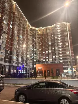 2-к кв. Московская область, Ступино Приокский пер., 7к1 (45.0 м)