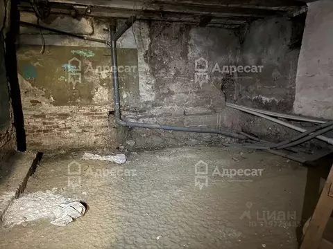 Помещение свободного назначения в Волгоградская область, Волгоград ...