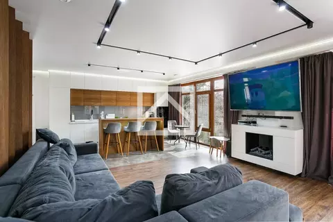 Дом в Севастополь Восход-2 садоводческое товарищество,  (285 м)