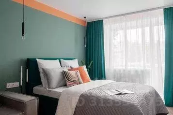 1-к кв. Костромская область, Кострома Советская ул., 15А (30.0 м)