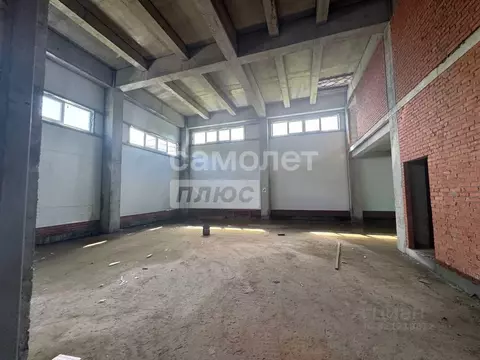 Производственное помещение в Московская область, Дмитровский ...
