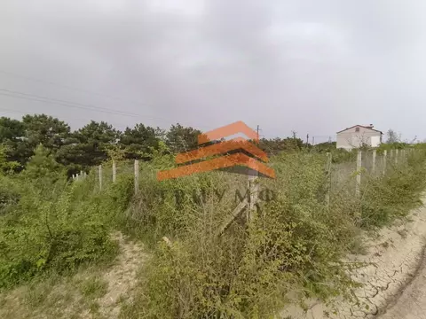 Участок в Крым, Феодосия Рассвет СНТ,  (12.0 сот.)