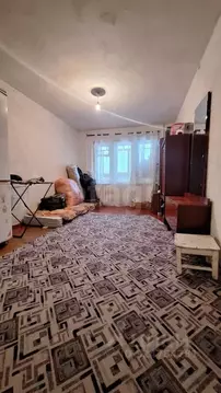 3-к кв. Коми, Сыктывкар ул. Димитрова, 54 (62.3 м)