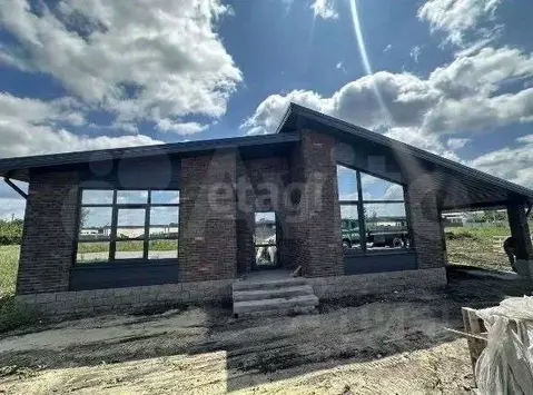 Дом в Белгородская область, Белгородский район, Новосадовское с/пос, ...