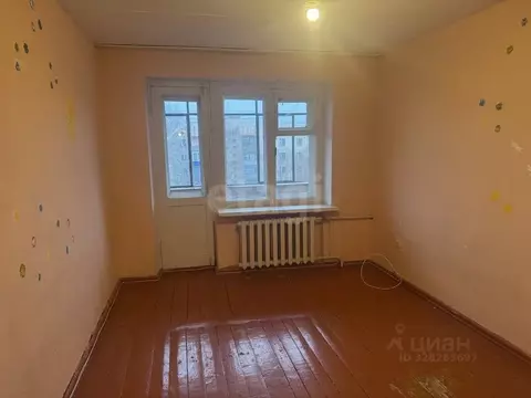 3-к кв. Челябинская область, Пласт Октябрьская ул., 72 (49.7 м)