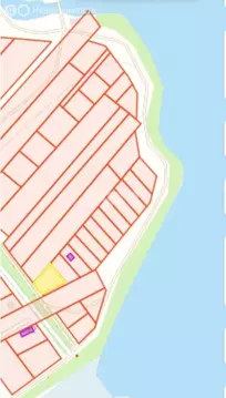 Участок в Щёкинский район, сельское поселение Лазаревское, село ...