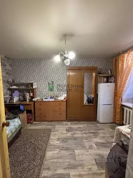 1-к кв. Севастополь ул. Оборонная, 8 (24.5 м)