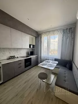 1-к кв. Москва ул. Крузенштерна, 12к3 (34.0 м)