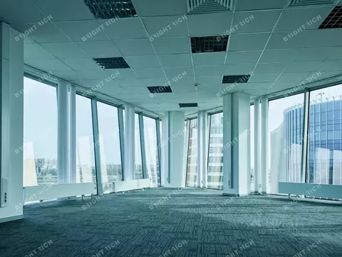 Офис в Санкт-Петербург Стартовая ул., 8 (166 м)
