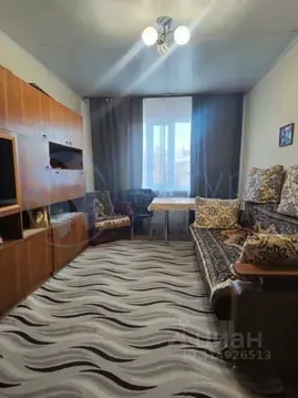 3-к кв. Курганская область, Кетовский муниципальный округ, с. ...