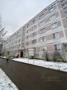 1-к кв. Московская область, Талдомский городской округ, Вербилки пгт ...