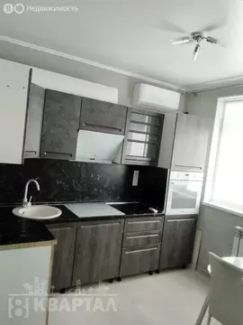 1-комнатная квартира: Новороссийск, Кутузовская улица, 117 (31.6 м)