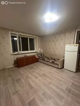 1-комнатная квартира: Энгельс, улица Менделеева, 5 (23.7 м)