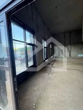 Торговая площадь в Московская область, Ленинский городской округ, пос. ...