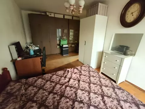 2-к кв. Москва Елецкая ул., 16К2 (45.0 м)