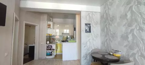 2-к кв. Краснодарский край, Сочи ул. Тимирязева, 53 (46.8 м)