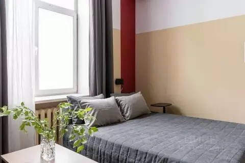 1-к кв. Приморский край, Владивосток Пологая ул., 31 (30.0 м)