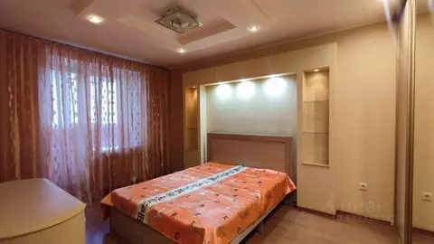 2-к кв. Татарстан, Казань Чистопольская ул., 72 (62.0 м)