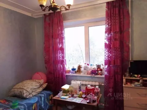 3-к кв. Белгородская область, Старый Оскол Рудничный мкр, 11А (64.0 м)