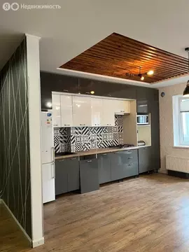 2-комнатная квартира: Калининград, Печатная улица, 21В (62 м)