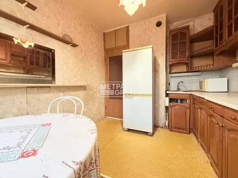 1-к кв. Московская область, пос. Звездный городок 60 (35.0 м)