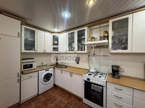 4-к кв. Курская область, Курск Институтская ул., 46 (75.6 м)