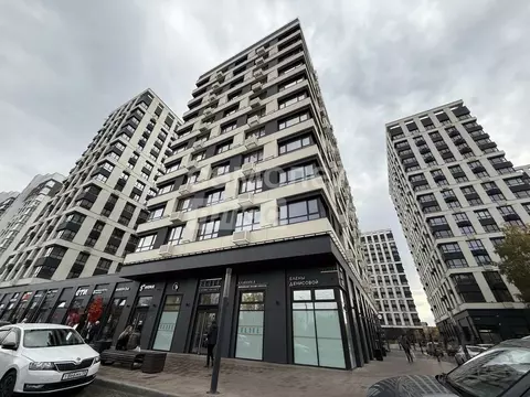 3-к кв. Пензенская область, Пенза ул. Мира, 46 (88.2 м)