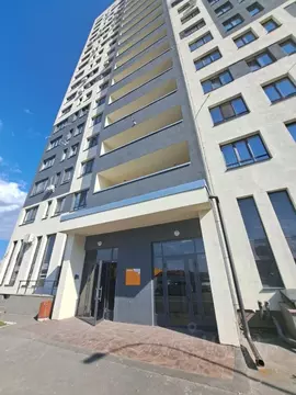 4-к кв. Оренбургская область, Оренбург Северный жилрайон, 15Б мкр,  ...