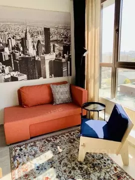 1-к кв. Москва Дмитровское ш., 81 (20.0 м)